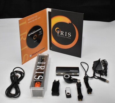 Dental Imaging & X-Ray - Digital Intraoral Camera