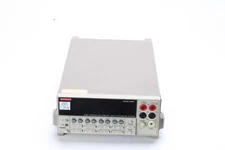 Keithley 2701 Ethernet Multimeter / Data Acquisition System - Fair Condition