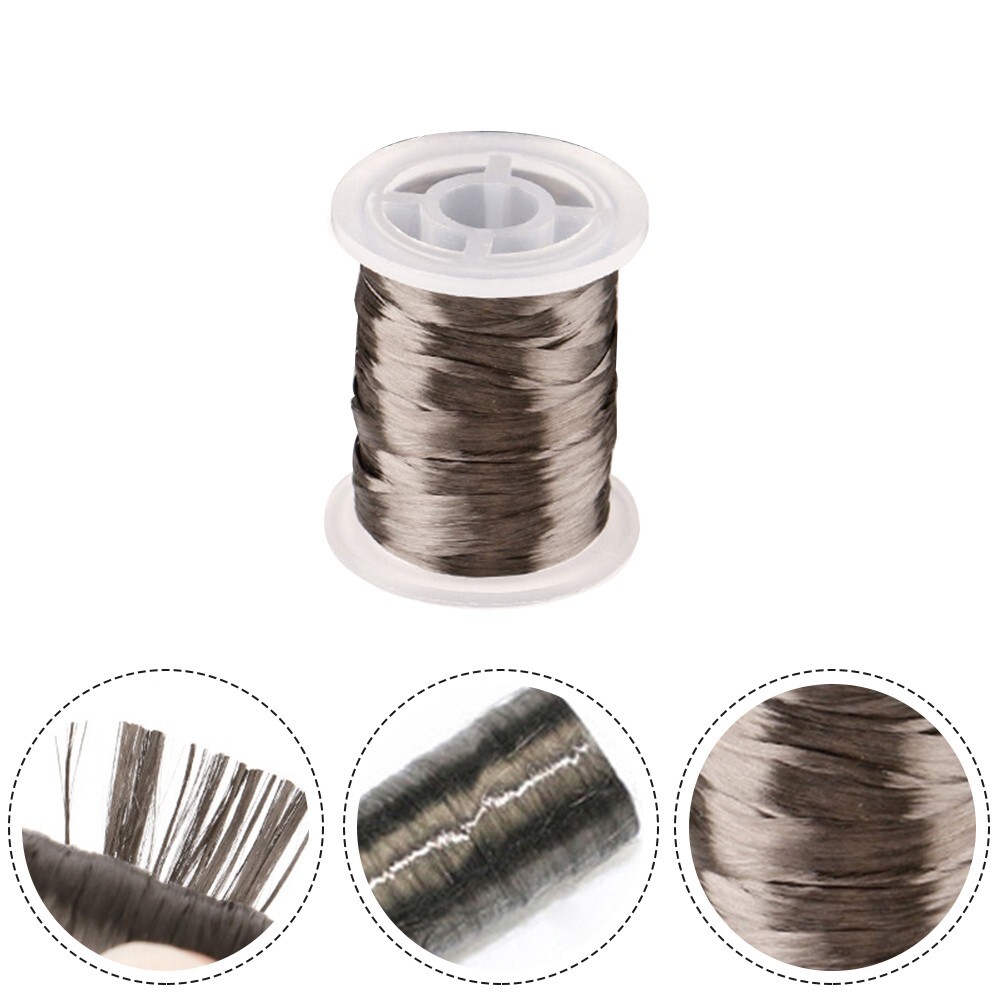 Fishing Rod Guide Ring Wrapping Line/Rod Building Whipping Thread