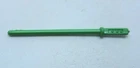 Painted Luke Jedi Green Lightsaber NO FLOAT  Repro Weapon Star Wars Figures