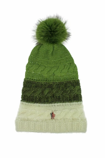 Moncler sombreros para De mujer