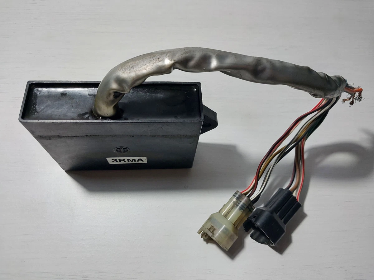 Yamaha dt top 125 full power