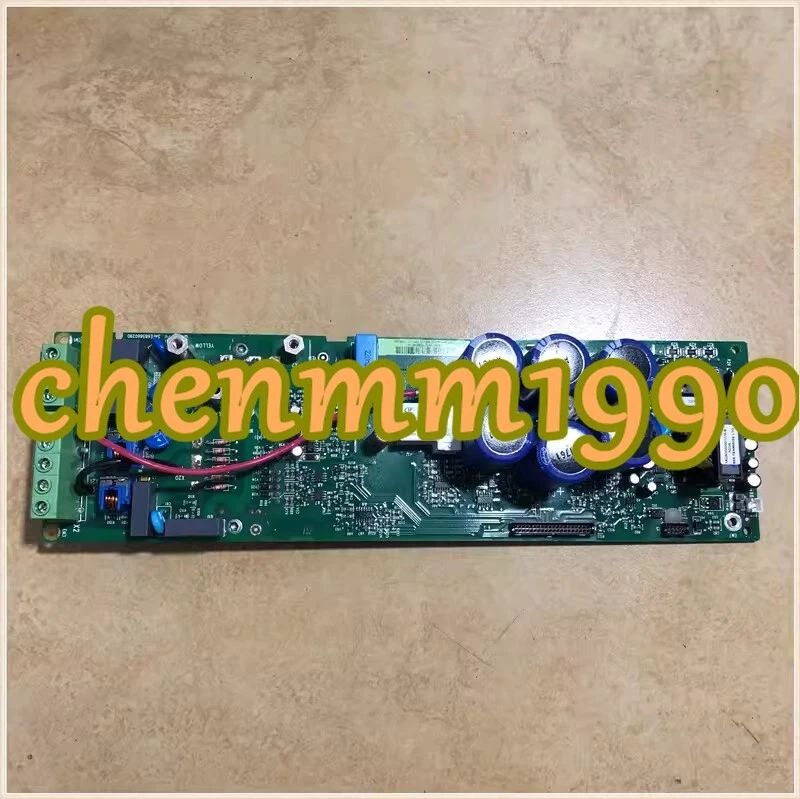 1PC used SINT4220C Frequency changer ACS510 Series 11kw Main board #YY - Image 2 of 4