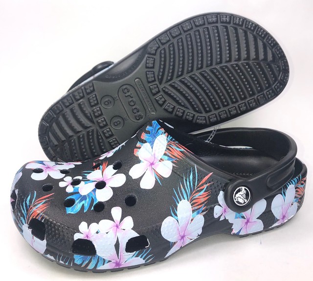crocs crocband gallery clog