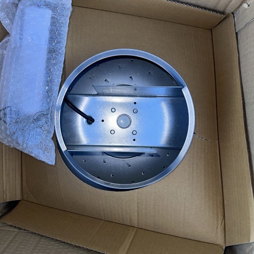 CFM Continental AXC-200B-C Inline Centritical Fan - Bild 3 von 4