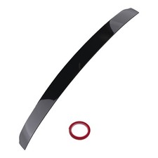 Rear Trunk Wing Spoiler For Honda Civic 8th 9th 4dr 2006-2015 Gloss Black Qme Rear Trunk Wing Spoiler For Honda Civic 8th 9th 4dr 2006-2015 Gloss Black Qme