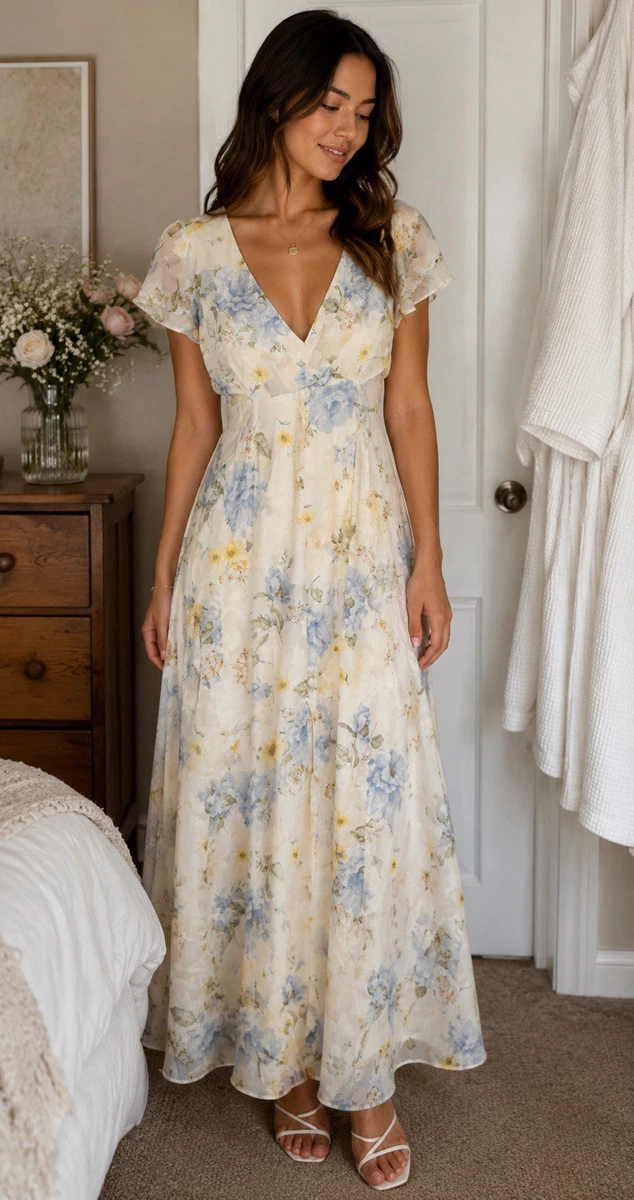 denim dress spring – Rea Collections 1900s Style:13 The Denim Love Note Ashley Covetown Dark Brown