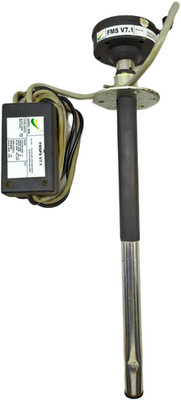 FMS V7.1 Green Ark Kraftstoff-Überwachungssystem GRÜN 24VDCV