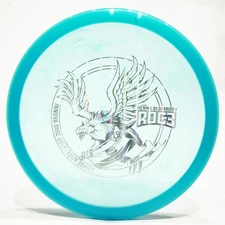 Innova Henna Blomroos Champion Roc3 - 2021 Signature Series Disc Golf...