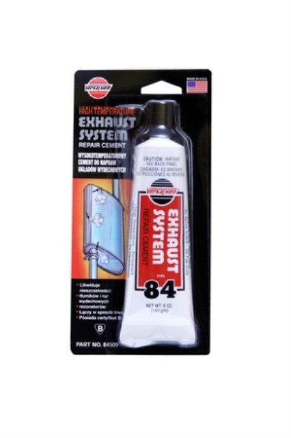 ✅Fits K2 KOSMETYKI CHEMIA DV845 EXHAUST SYSTEM MOUNTING PASTE 140G  ⭐UK Seller⭐
