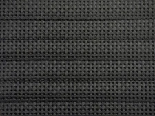 LE PERA - L-541BWPT - Daytona Sport Seat - Basketweave/Pleated - Black - FXR '82