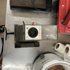 Vintage Polaroid BIG SHOT Land Camera 1970  s Era  Ex. Condition - Timer Works 