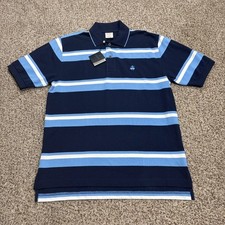Brooks Brothers 100 Cotton Performance Polo NWT Mens Sz Small Original Fit