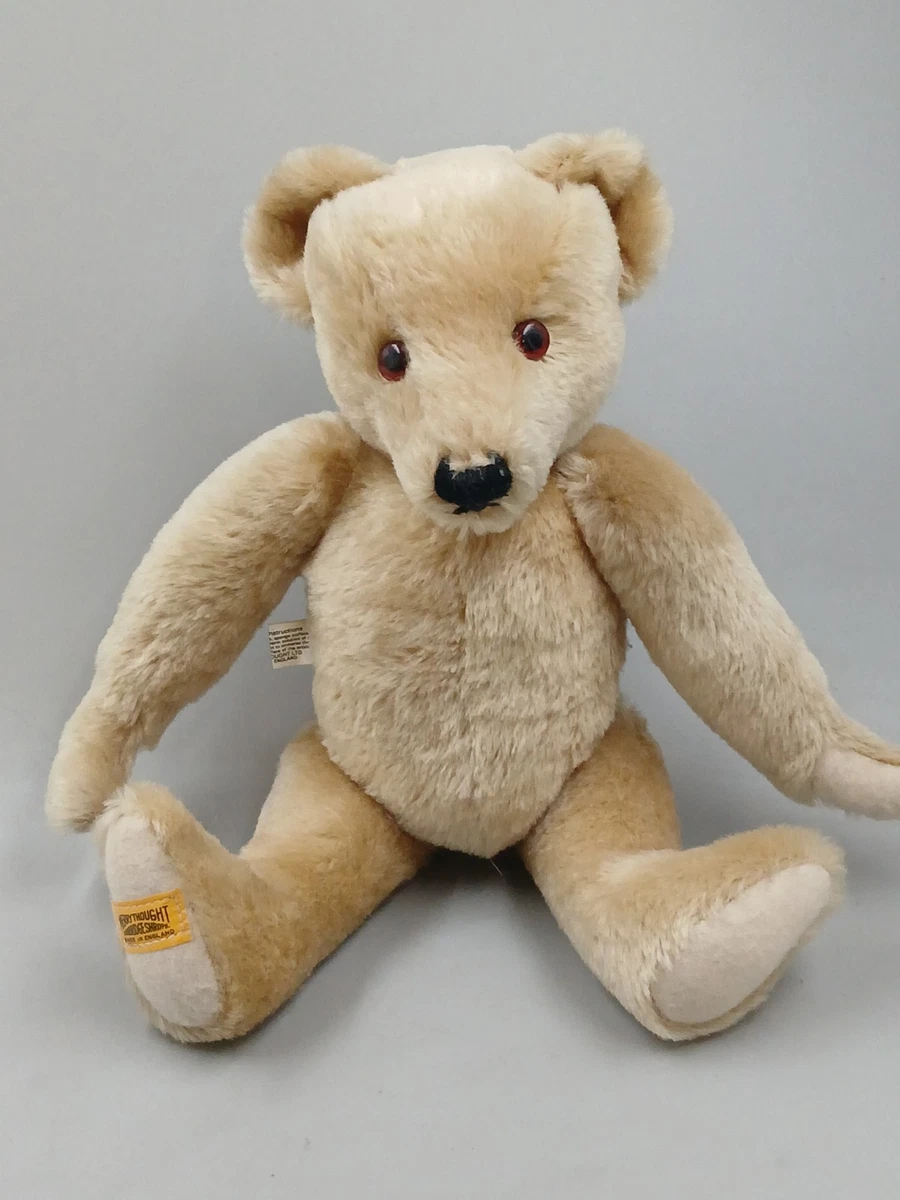 16 - 20 in Size Merrythought Teddy Bears for sale | eBay