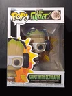 Groot with Detonator #1195 Funko Pop Marvel I Am Groot
