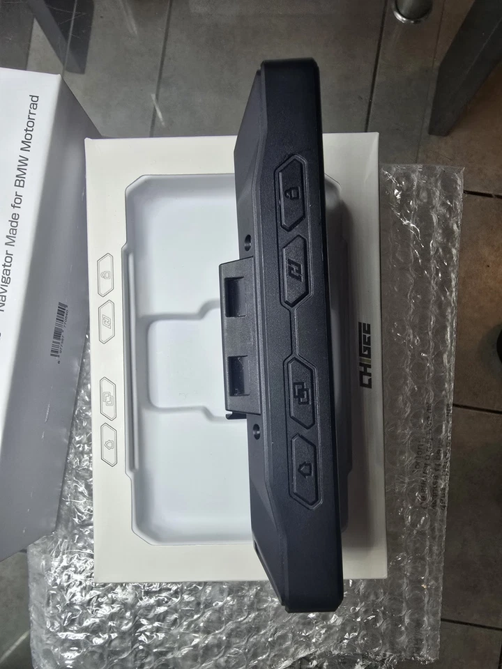 Chigee Aio-5 Play BMW - Imagen 2 de 4