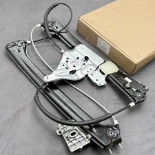 Front Door Electric Window Regulator 51337008625 For BMW 6Series E63 E64 7008625