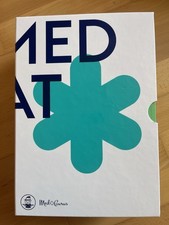MedAt Komplettpaket - MedGurus 2025, MedAt Vo...