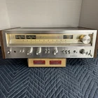PIONEER SX-780 VINTAGE AM/FM STEREO RECEIVER - SERVICED - CLEANED - TESTED