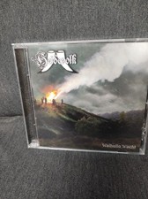 Heidevolk, Walhalla wacht, CD, sehr guter Zus...