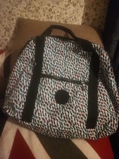 Ladies Large Kipling Handbag New