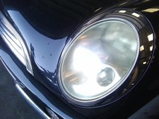 Feu avant (phare) Mini MINI