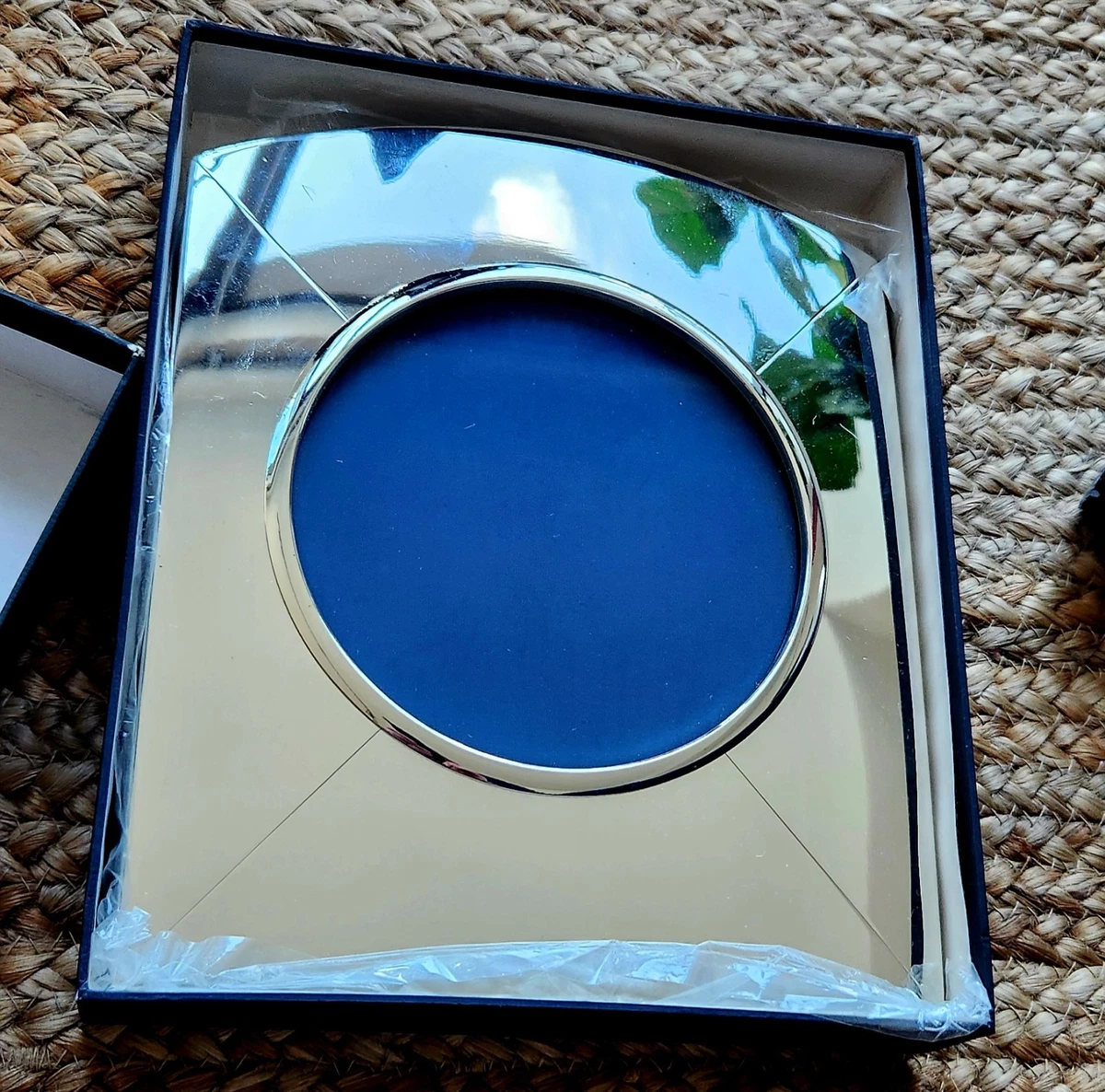 Ralph Lauren Silver Plated Picture Frames for sale | eBay