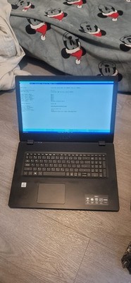 Acer Aspire 3 Thin Light 17.3'' HD+ Laptop , 10th Gen i5-10210U,8GB RAM 161025B