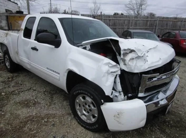 Filtro de aire compatible con 09-14 ESCALADE 4160559 Foto 3 de 4