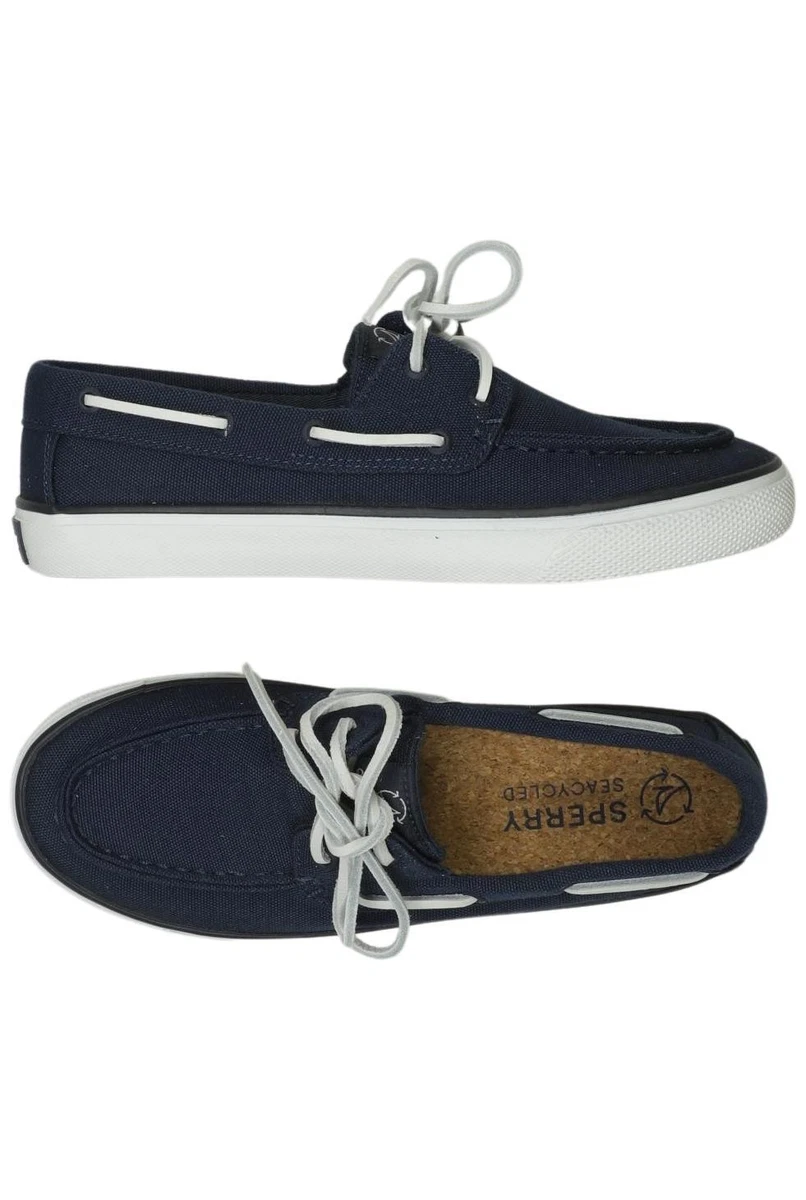 Sperry Top Sider Sneaker Damen Freizeitschuhe Turnschuhe Sportschuhe... #060l6v4