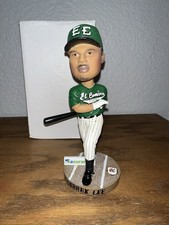 2009 Derrek Lee El Camino HS Bobblehead Sacramento River Cats SGA NEW 1/500 Cubs