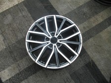 1x Alufelge 18 Zoll 7.5
