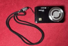 Intova IC14 14MP Digital Camera, Untested