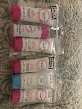 2 Sets Mama Mio Tummy Rub Butter, Oil And Peach Cheeks Bum Cream, Travel Size