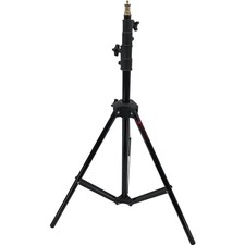 Westcott Photo Basics 750 Light Stand 7ft Black Adjustable Tripod
