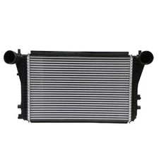1K0-145-803 CD Mahle Behr Intercooler for VW Volkswagen Eos GTI Audi A3 Quattro