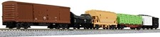 KATO N gauge Freight Train 6car Set 10-033 Model Train Container Car Cargo Japan