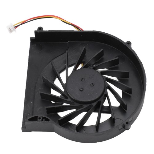 Laptop CPU Cooling Fan Replacement 3pin Cooling Fan For PAVILION DV6 3000 FY - Afbeelding 14 van 22