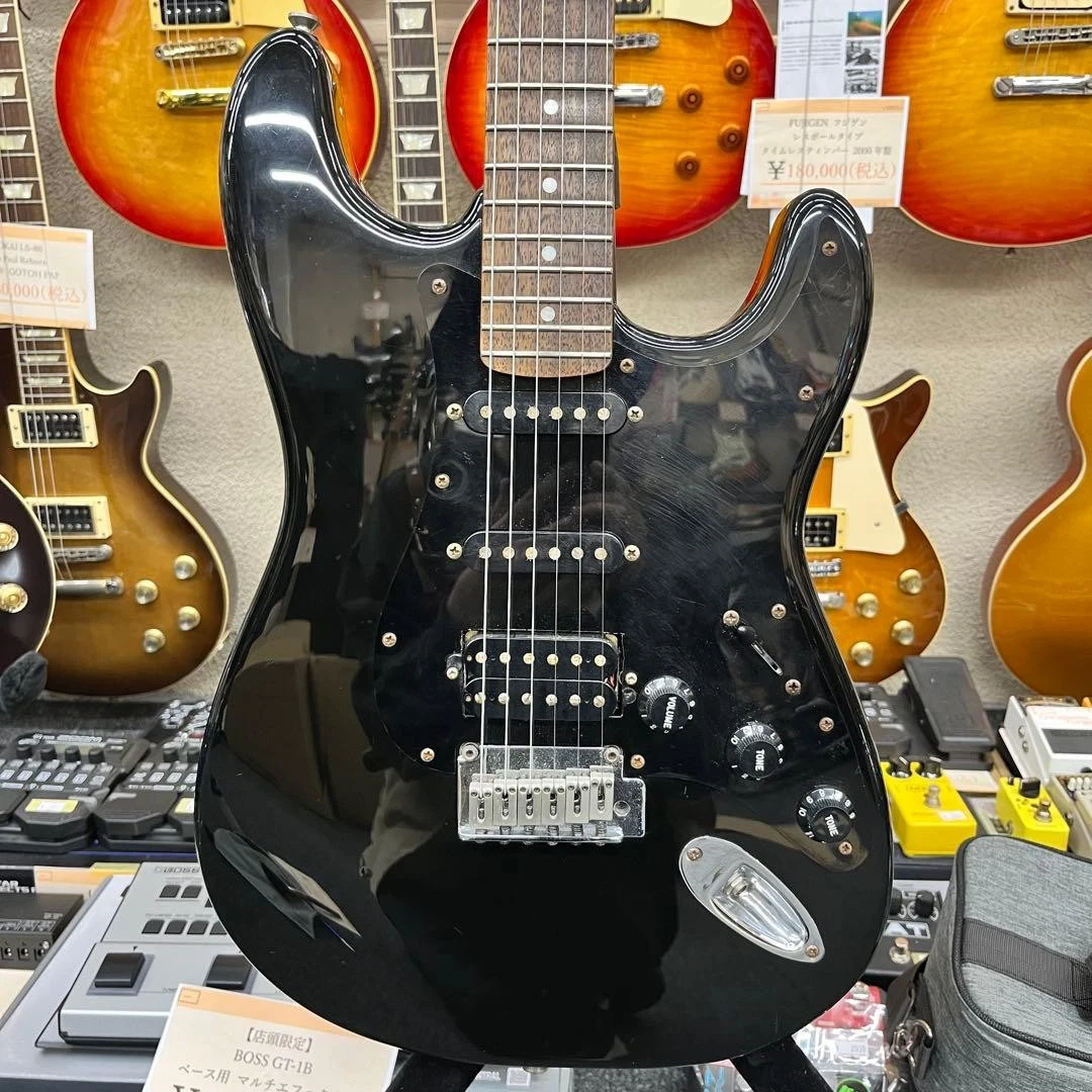 Squier Standard Stratocaster for sale | eBay