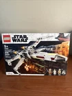 New ListingLEGO Star Wars: Luke Skywalker's X-Wing Fighter (75301) NEW SEALED