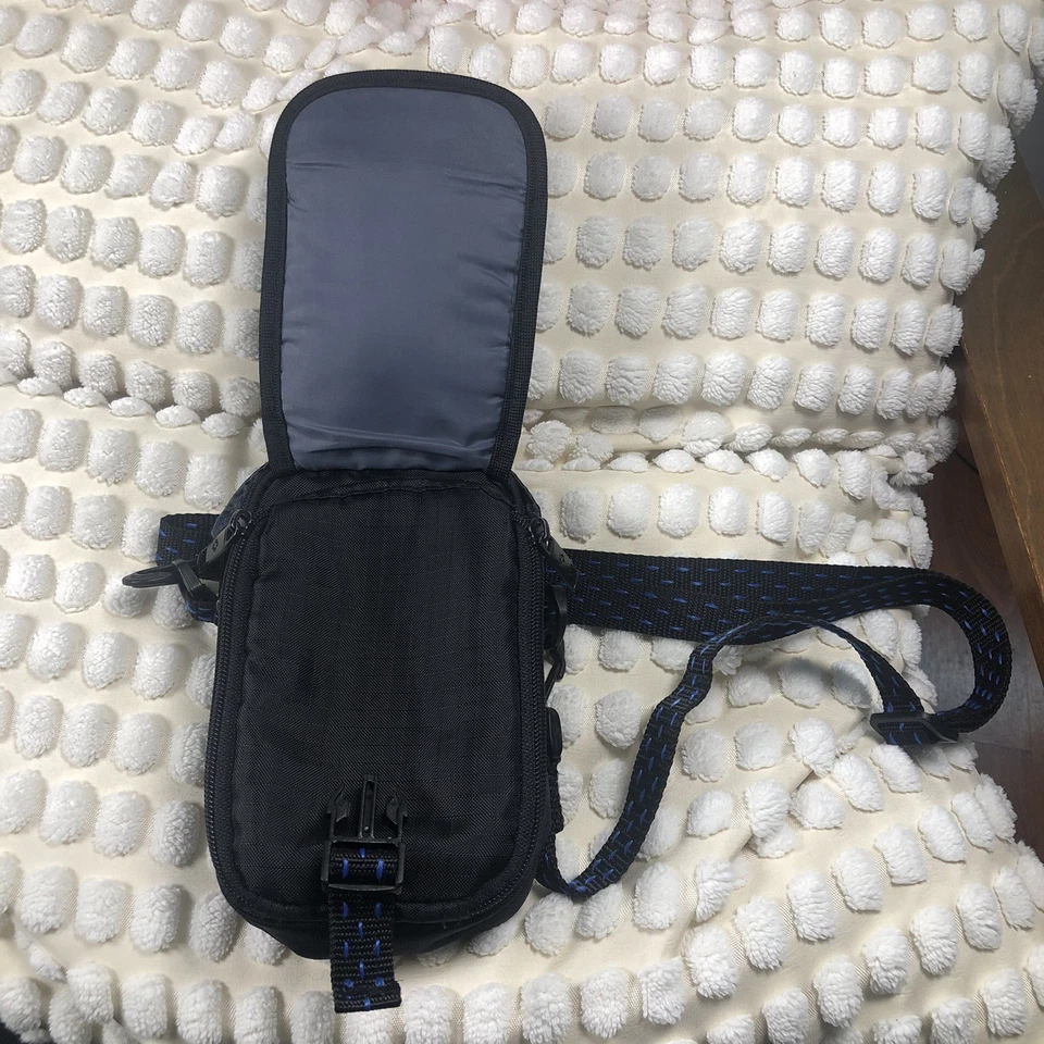 Bolsa pequeña para cámara modelo Samsonite Journey Foto 3 de 4