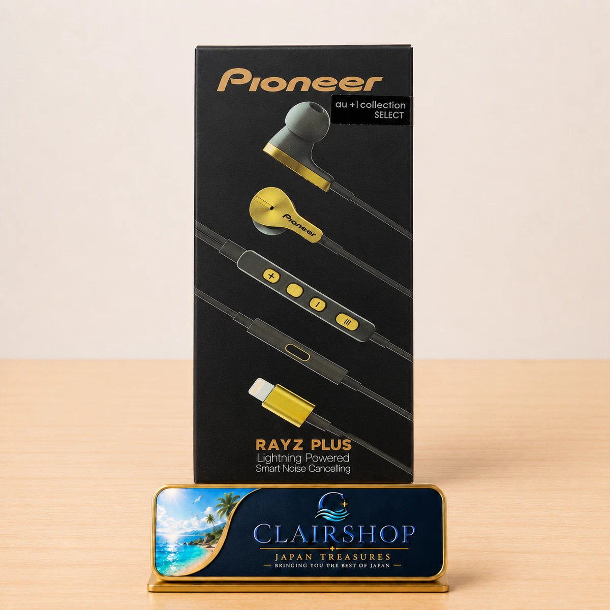 Pioneer Lightning Headphones for Sale | Shop New & Used Headphones