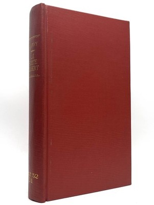 LE POETE GILBERT (NICOLAS-JOSEPH-FLORENT), 1750-1780, ETUDE BIOGRAPHIQUE ET LI..