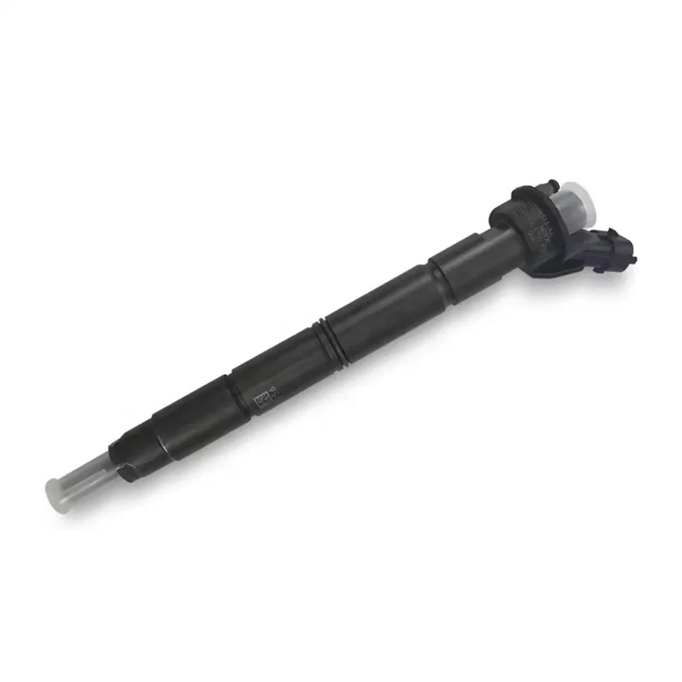 Fuel Injector 0986435433 For Ford 2015-19 Powerstroke F250 F350 Super Duty 6.7L - Image 4 of 4