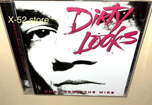Dirty Looks Cool from the Wire | eBay