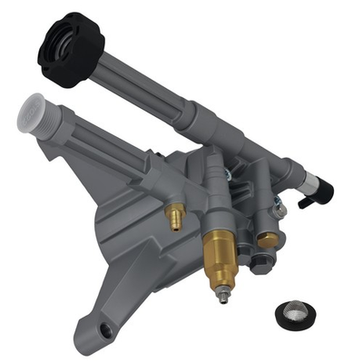 #ad 2400PSI Pressure Pump RMW22G24EZ 2.2 SX GPM 3400 RPM Vertical Washer Part $188.49