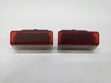 Mercedes W169 - T&uuml;rleuchte Leuchte Einstiegsleuchte 2x A1698202701 (08)