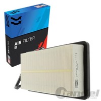 Champion Luftfilter Filtereinsatz Passend FüR CitroËN C1 C2 C3 Nemo Xsara Ford