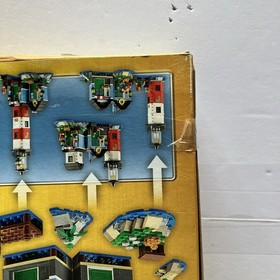 LEGO CREATOR: Lighthouse Point (31051)