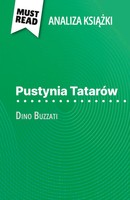 Dominique Coutant-Defer | Pustynia TataróW Ksi¿¿Ka Dino Buzzati (Analiza...